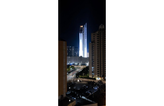 Venta - Piso - Benidorm - Hotel Bali