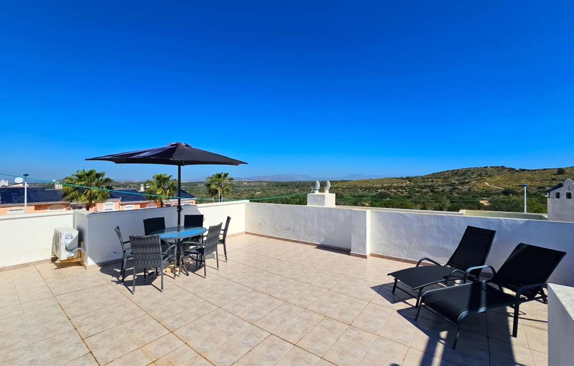 Venta - Bungalow - Gran alacant - Mediterraneo