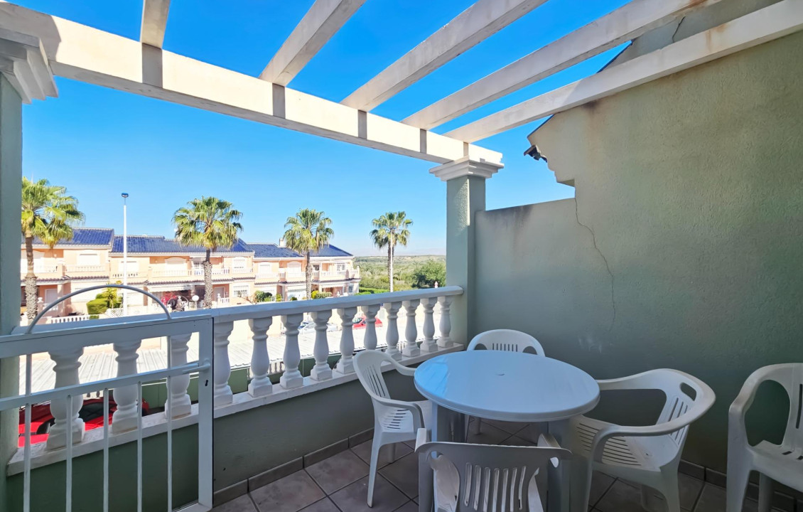 Venta - Bungalow - Gran alacant - Mediterraneo
