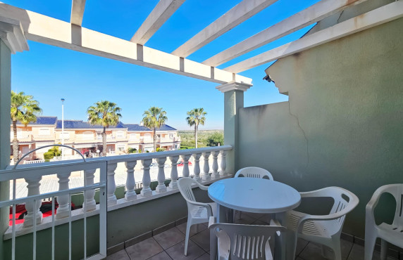 Venta - Bungalow - Gran alacant - Mediterraneo