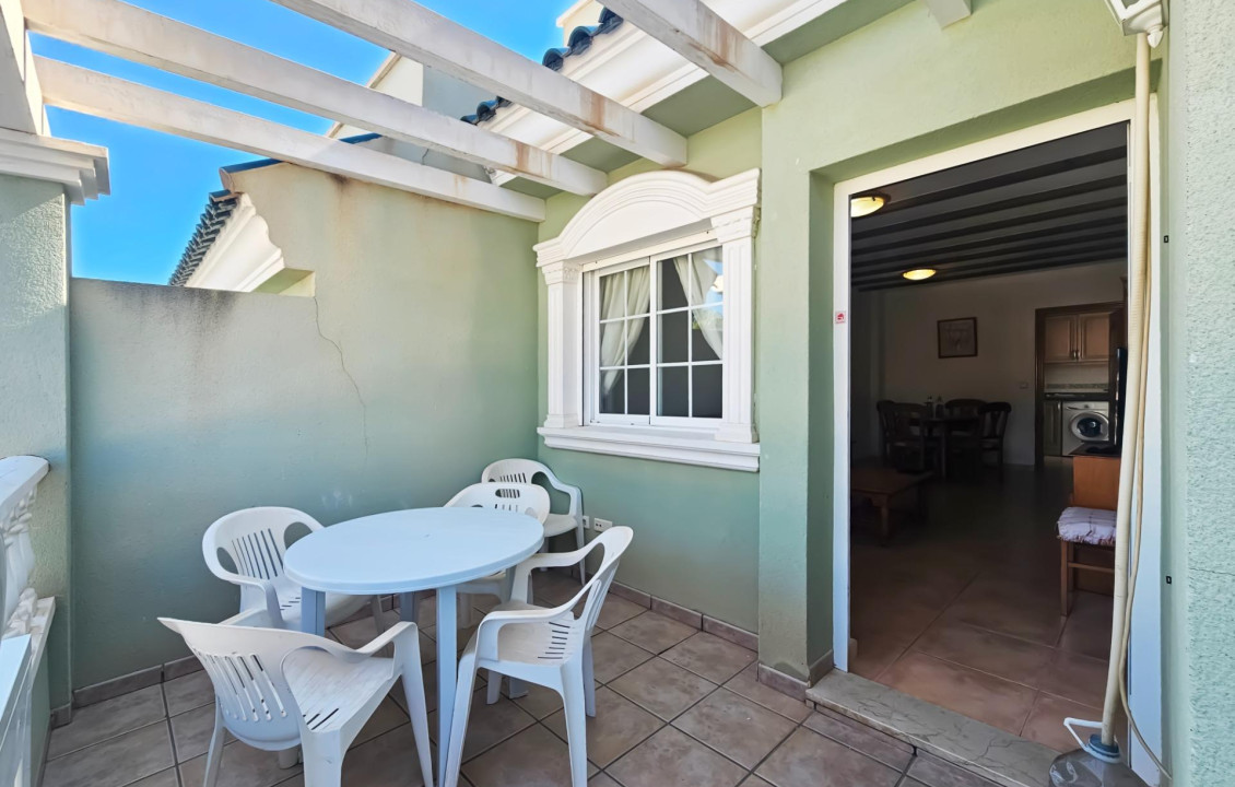 Venta - Bungalow - Gran alacant - Mediterraneo