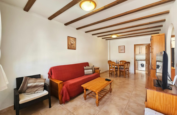 Venta - Bungalow - Gran alacant - Mediterraneo