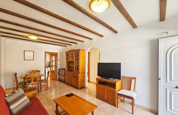 Venta - Bungalow - Gran alacant - Mediterraneo