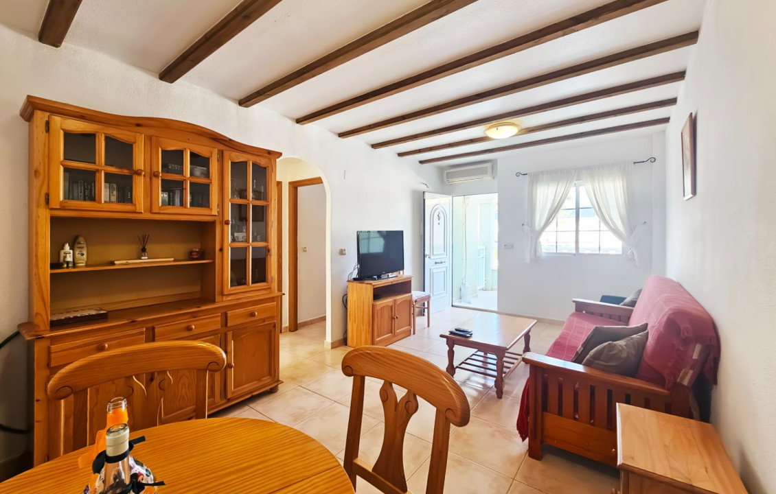 Venta - Bungalow - Gran alacant - Mediterraneo