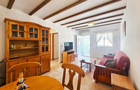 Venta - Bungalow - Gran alacant - Mediterraneo