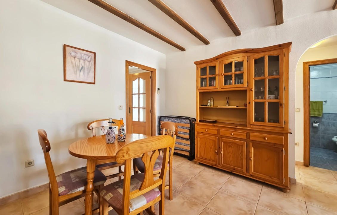 Venta - Bungalow - Gran alacant - Mediterraneo