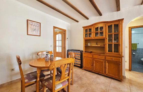 Venta - Bungalow - Gran alacant - Mediterraneo