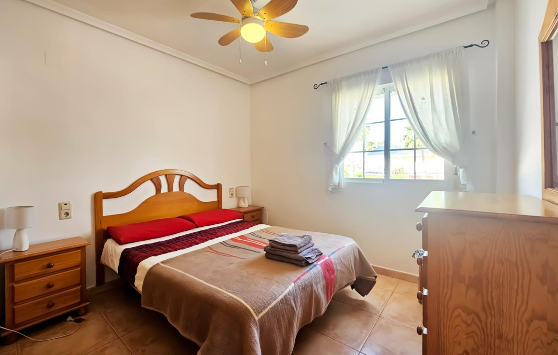 Venta - Bungalow - Gran alacant - Mediterraneo