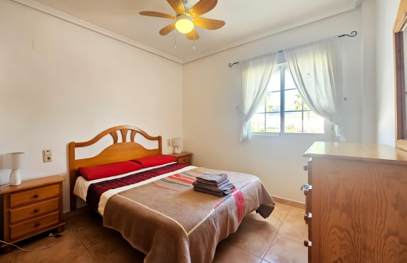 Venta - Bungalow - Gran alacant - Mediterraneo