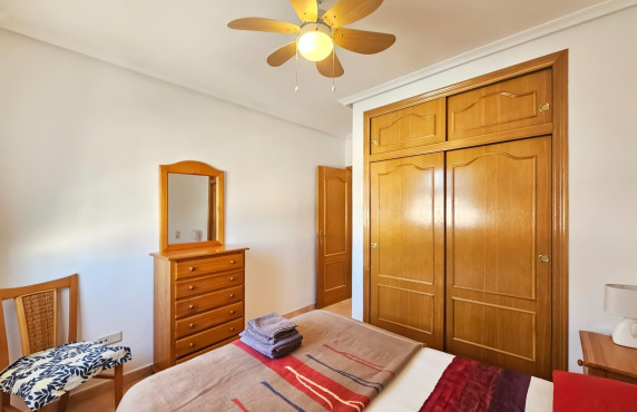 Venta - Bungalow - Gran alacant - Mediterraneo