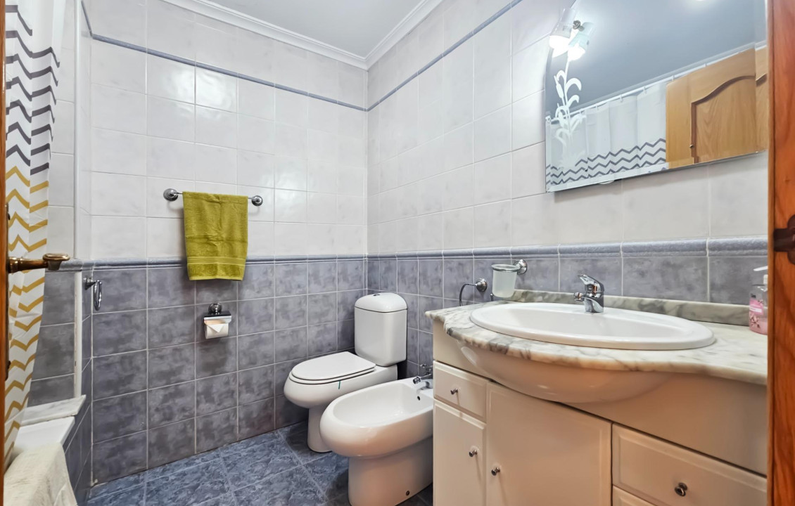 Venta - Bungalow - Gran alacant - Mediterraneo