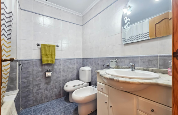 Venta - Bungalow - Gran alacant - Mediterraneo