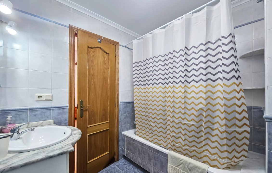 Venta - Bungalow - Gran alacant - Mediterraneo