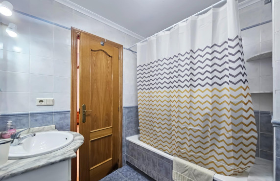 Venta - Bungalow - Gran alacant - Mediterraneo