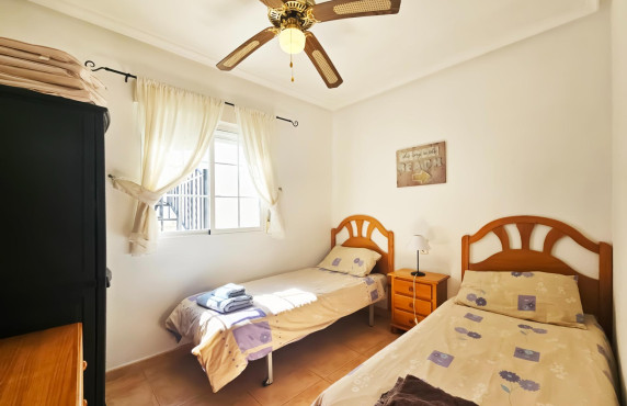 Venta - Bungalow - Gran alacant - Mediterraneo