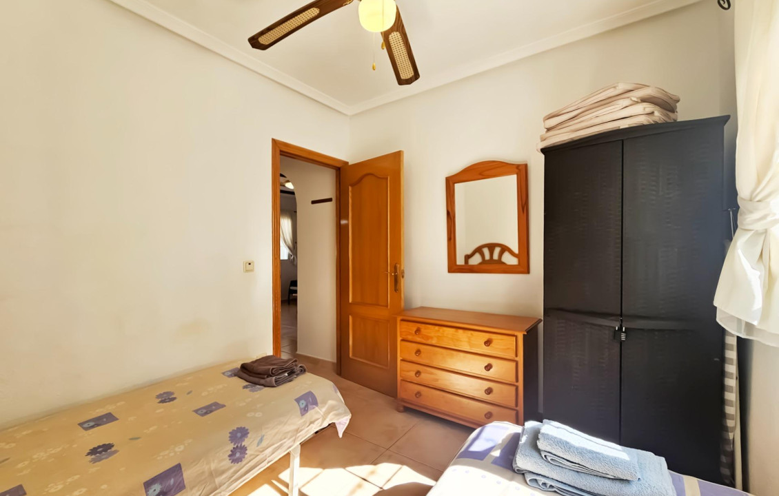 Venta - Bungalow - Gran alacant - Mediterraneo