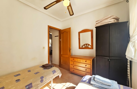Venta - Bungalow - Gran alacant - Mediterraneo