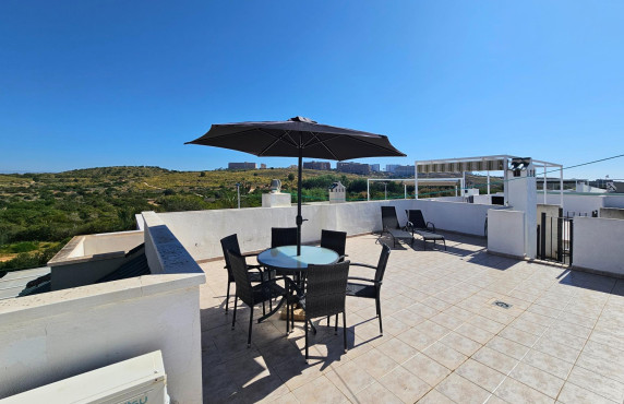 Venta - Bungalow - Gran alacant - Mediterraneo