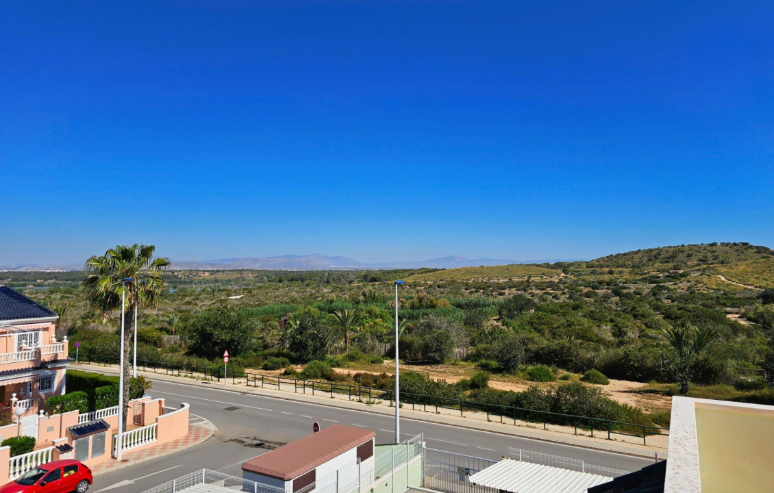 Venta - Bungalow - Gran alacant - Mediterraneo