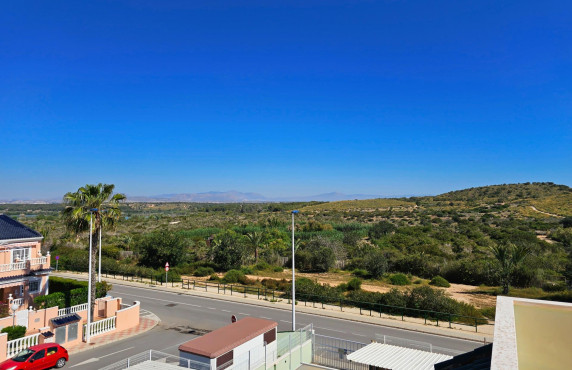 Venta - Bungalow - Gran alacant - Mediterraneo