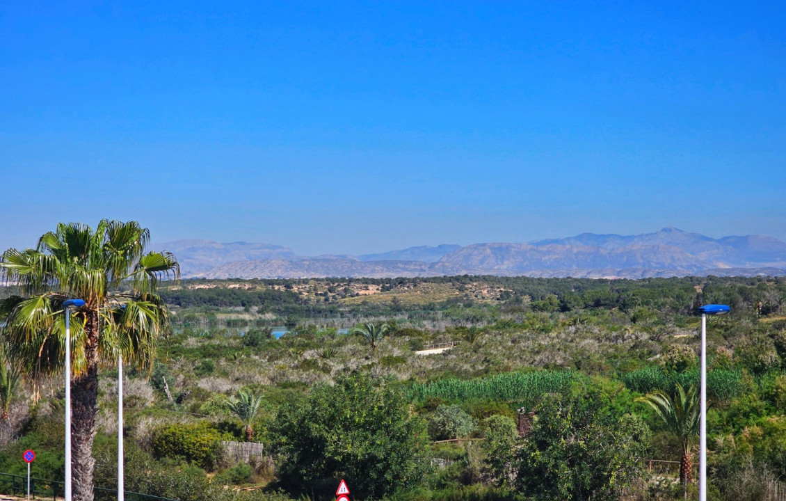 Venta - Bungalow - Gran alacant - Mediterraneo