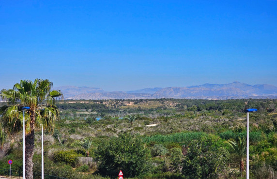 Venta - Bungalow - Gran alacant - Mediterraneo