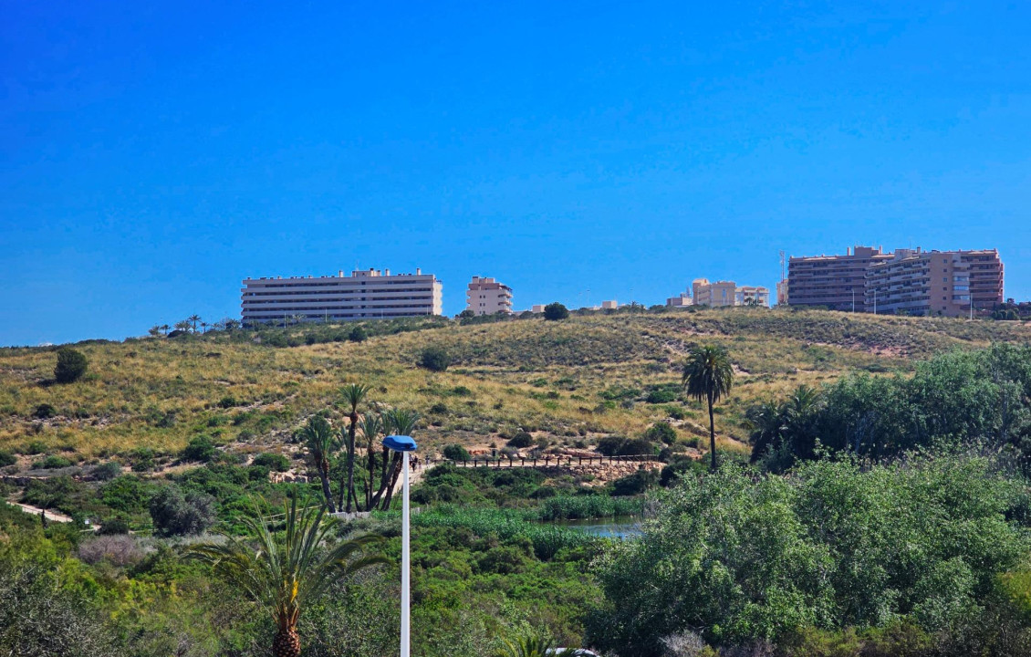 Venta - Bungalow - Gran alacant - Mediterraneo