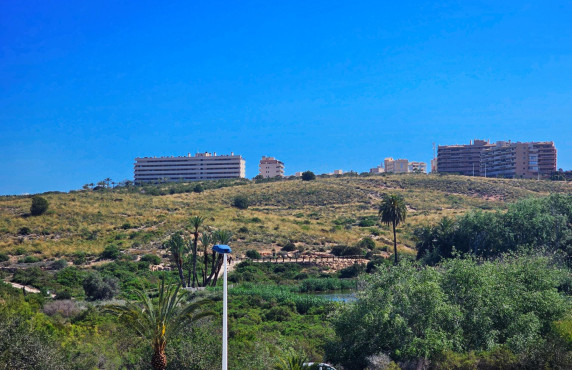 Venta - Bungalow - Gran alacant - Mediterraneo