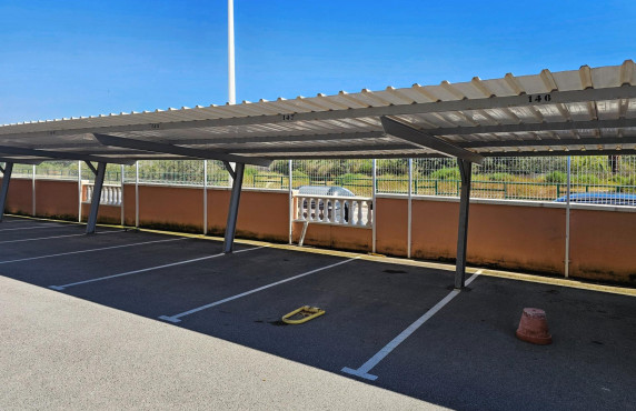 Venta - Bungalow - Gran alacant - Mediterraneo