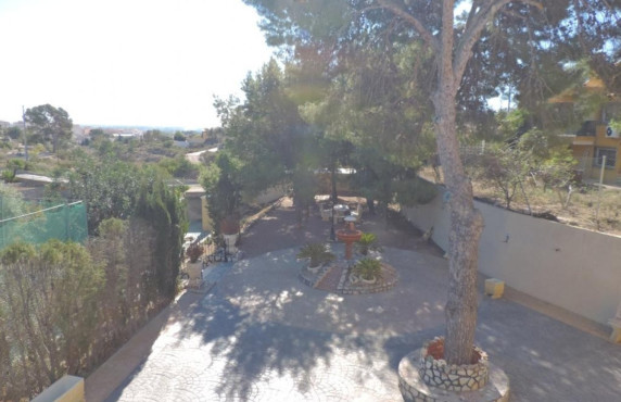 For Sale - villa - Crevillent - PTD.SAN ANTONIO