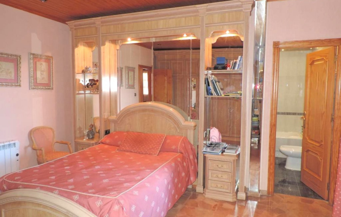 For Sale - villa - Crevillent - PTD.SAN ANTONIO