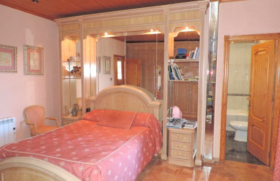 For Sale - villa - Crevillent - PTD.SAN ANTONIO