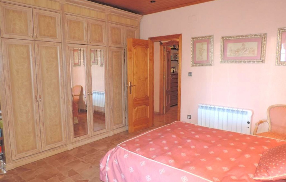 For Sale - villa - Crevillent - PTD.SAN ANTONIO