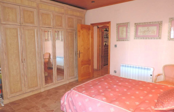 For Sale - villa - Crevillent - PTD.SAN ANTONIO