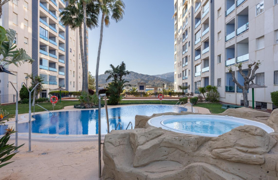 For Sale - penthouse - Villajoyosa - Playas Del Torres