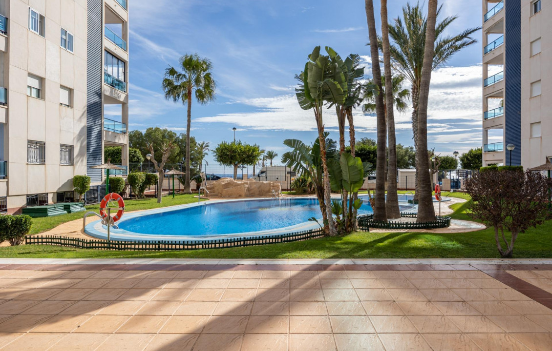For Sale - penthouse - Villajoyosa - Playas Del Torres