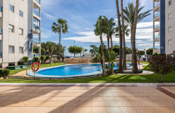 For Sale - penthouse - Villajoyosa - Playas Del Torres
