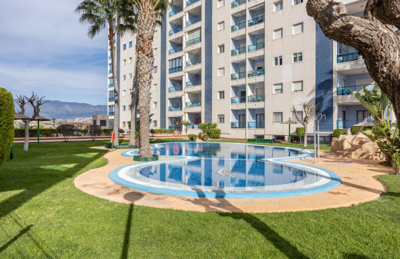 For Sale - penthouse - Villajoyosa - Playas Del Torres