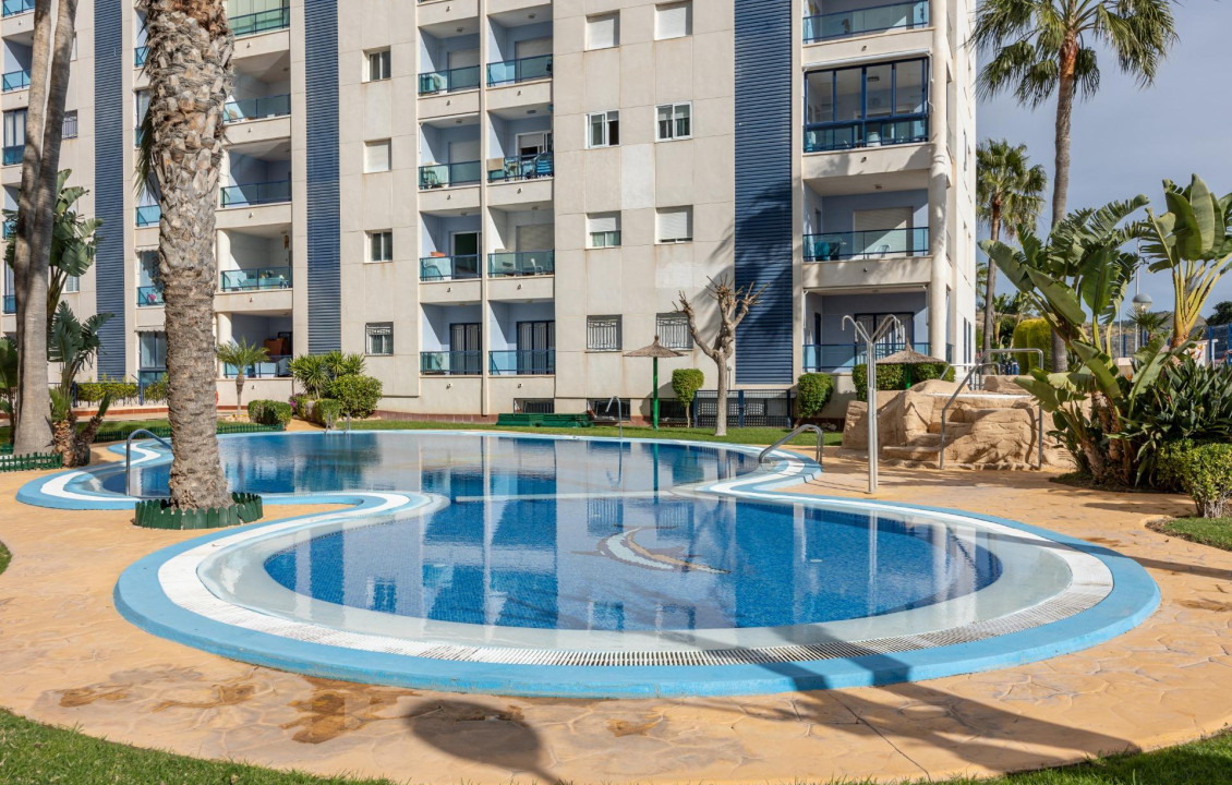 For Sale - penthouse - Villajoyosa - Playas Del Torres