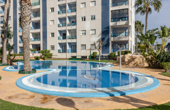 For Sale - penthouse - Villajoyosa - Playas Del Torres