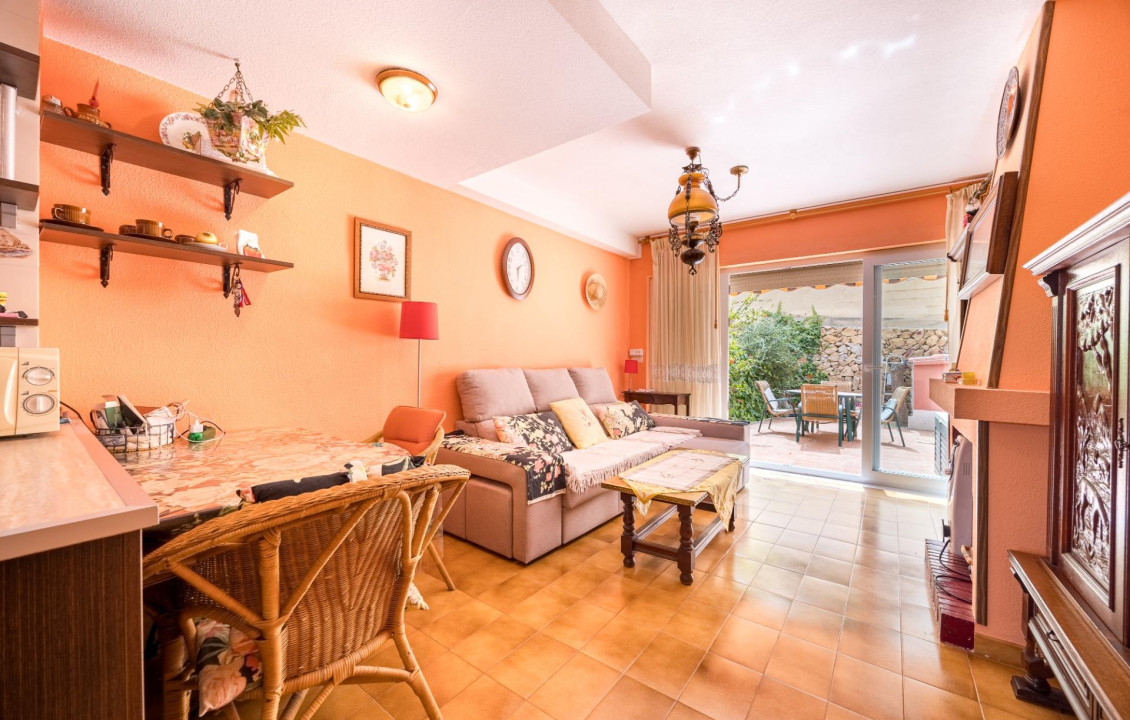 Venta - Bungalow - Benidorm - Poniente