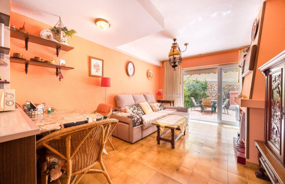Venta - Bungalow - Benidorm - Poniente