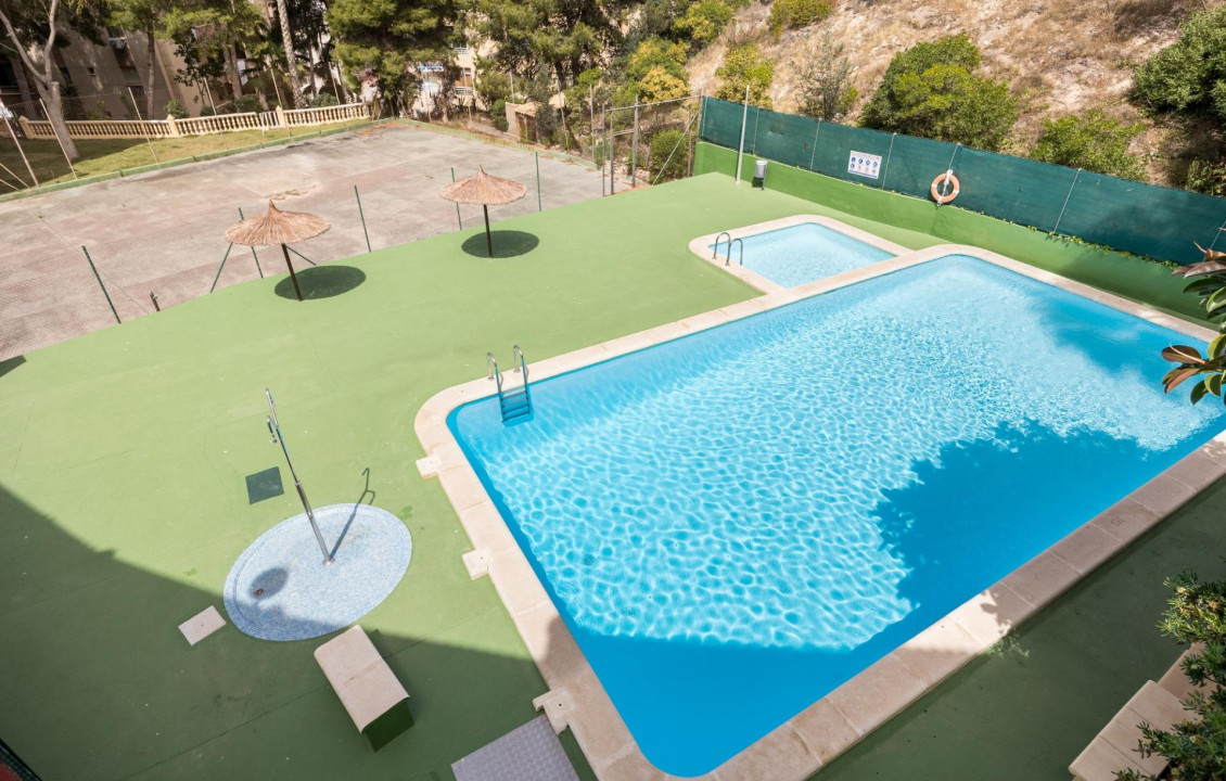 Venta - Bungalow - Benidorm - Poniente