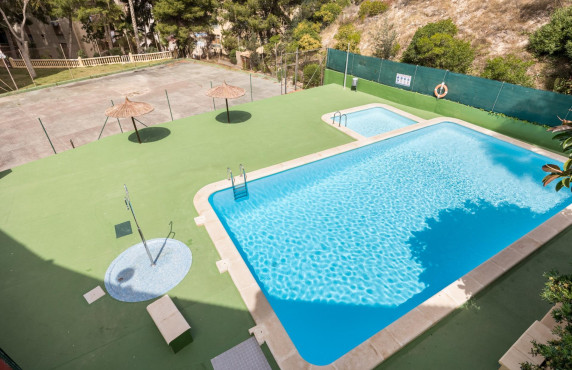 Venta - Bungalow - Benidorm - Poniente