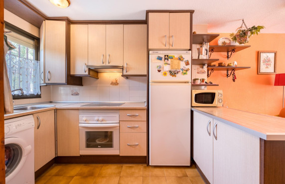 Venta - Bungalow - Benidorm - Poniente