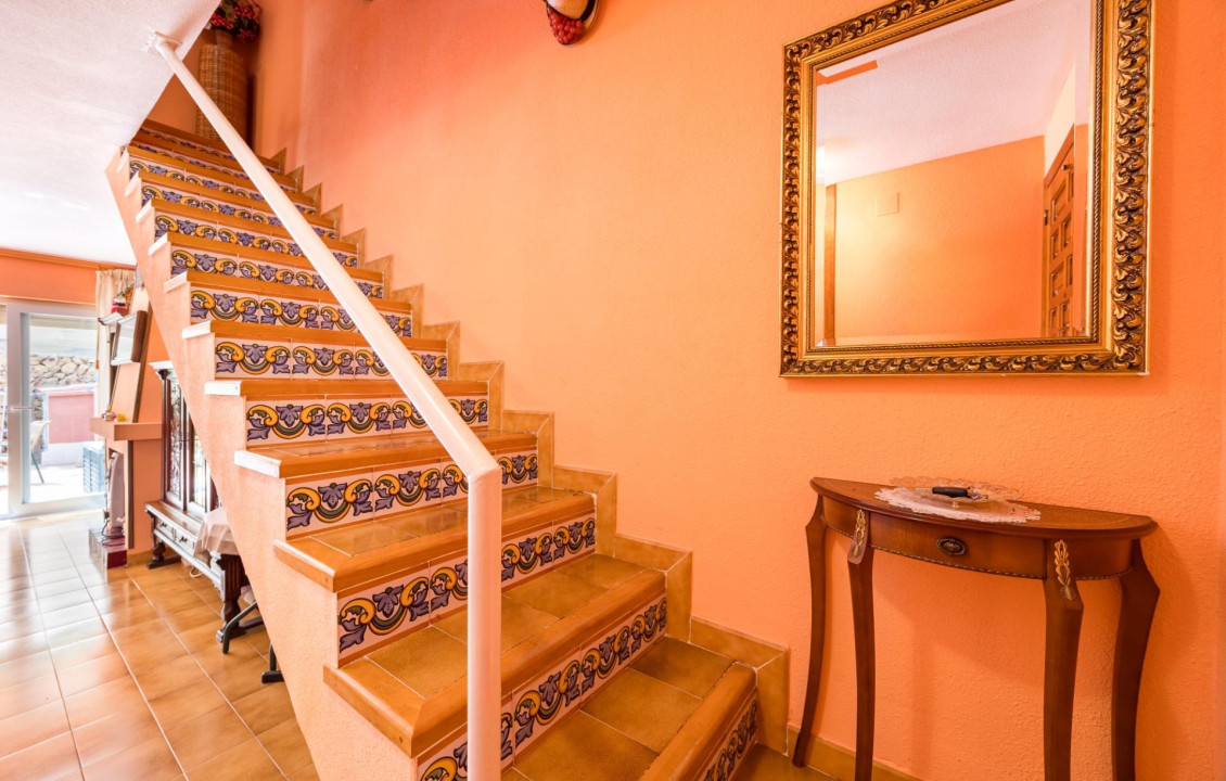 Venta - Bungalow - Benidorm - Poniente