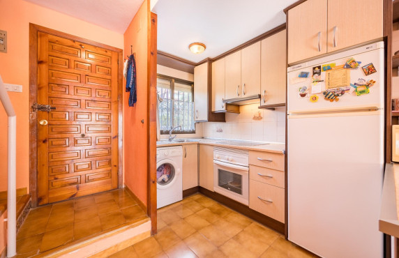 Venta - Bungalow - Benidorm - Poniente