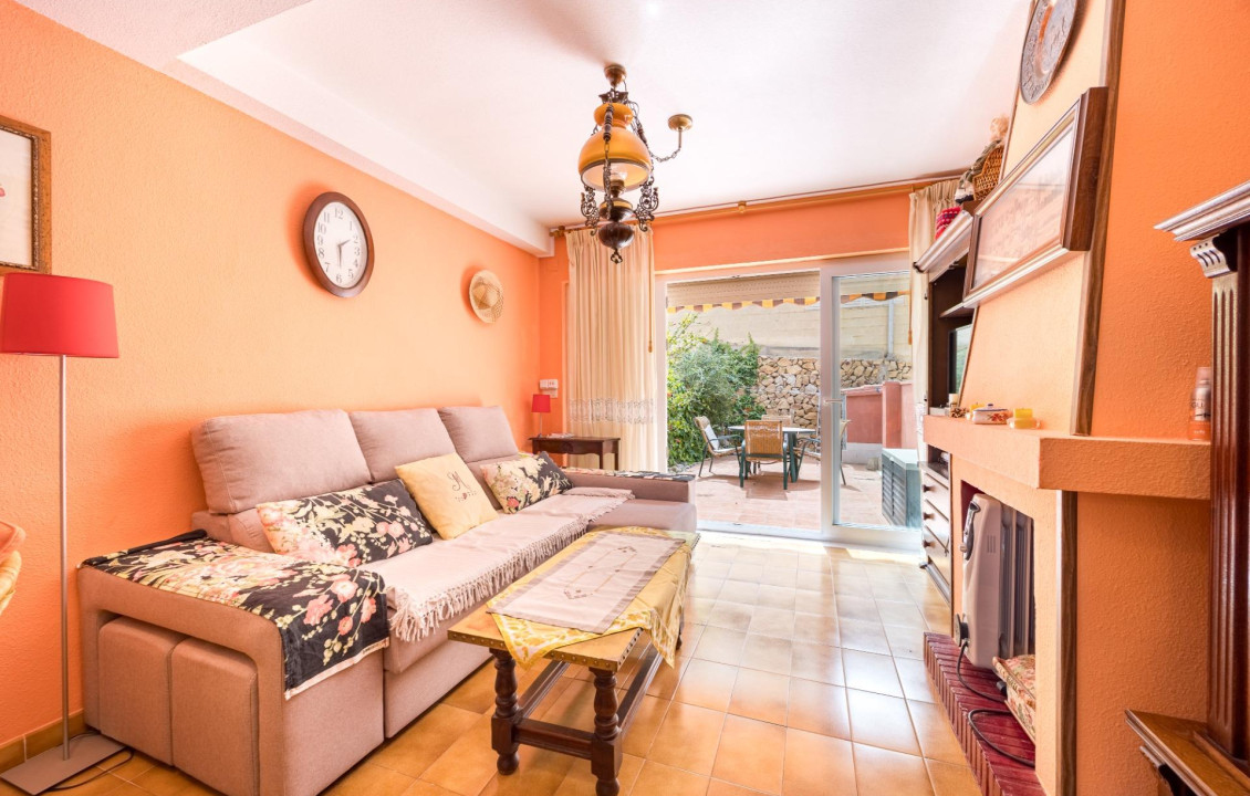 Venta - Bungalow - Benidorm - Poniente