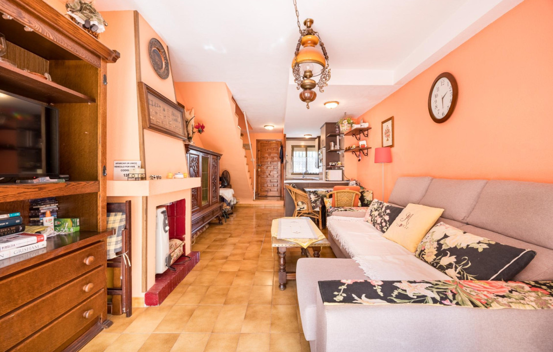 Venta - Bungalow - Benidorm - Poniente