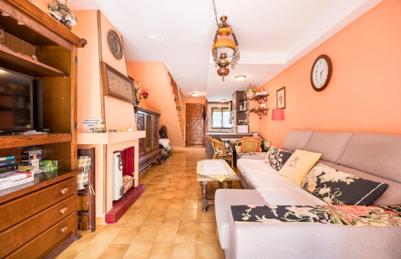 Venta - Bungalow - Benidorm - Poniente